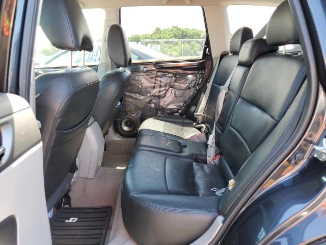 Photo 6 from auction – 2010 SUBARU FORESTER 2 with VIN JF2SH6CC8AG794315