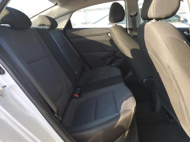 Photo 6 from auction – 2018 HYUNDAI ACCENT SE with VIN 3KPC24A35JE033205