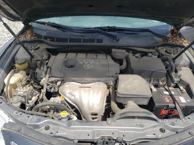 Photo 7 from auction – 2010 TOYOTA CAMRY BASE with VIN 4T4BF3EK4AR006172
