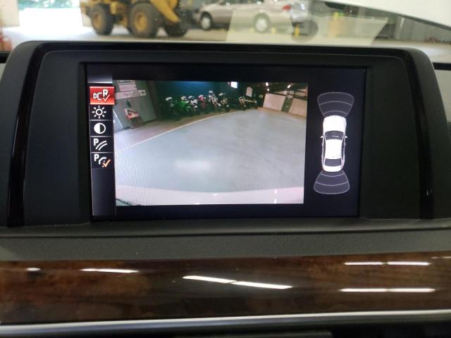 Photo 9 from auction – 2017 BMW 320 XI with VIN WBA8E5G31HNU44243