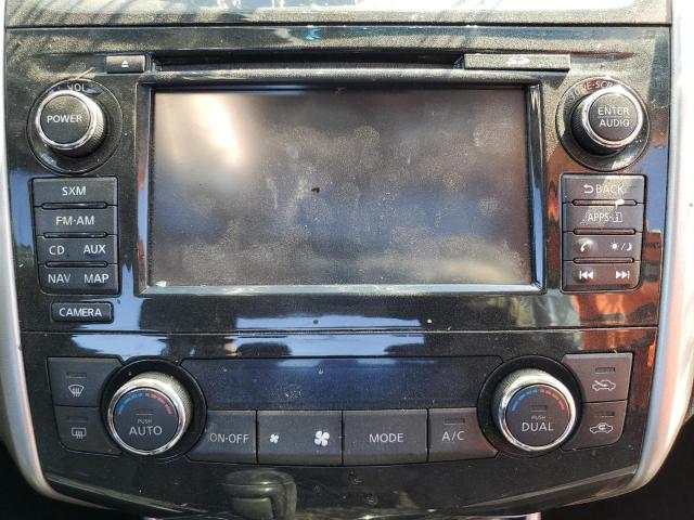 Photo 9 from auction – 2014 NISSAN ALTIMA 2.5 with VIN 1N4AL3AP5EC166597