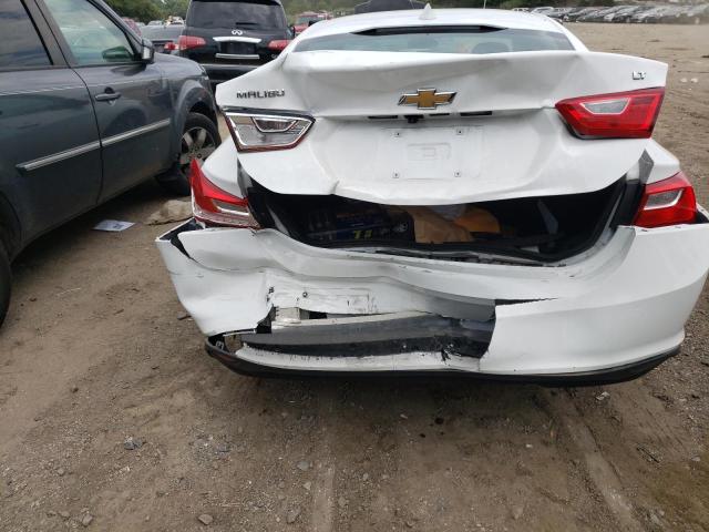 Foto 9 de la subasta – 2018 CHEVROLET MALIBU LT con VIN 1G1ZD5ST2JF264635