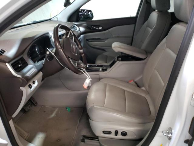 Photo 5 from auction – 2018 GMC ACADIA SLT with VIN 1GKKNULSXJZ246411