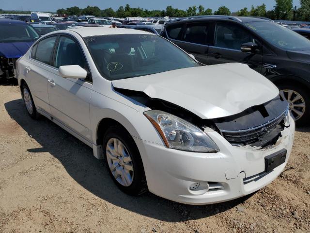 NISSAN ALTIMA BAS 2010 with VIN 1N4AL2AP1AC179903 - Photo from auction