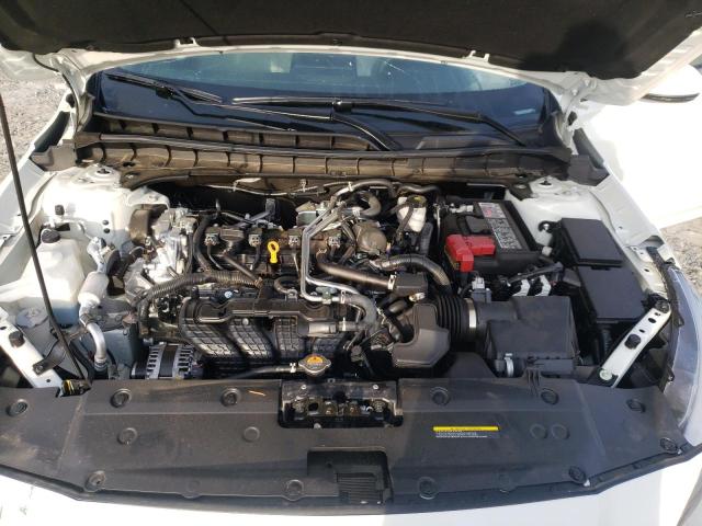 Photo 7 from auction – 2022 NISSAN ALTIMA SL with VIN 1N4BL4EV4NN331384