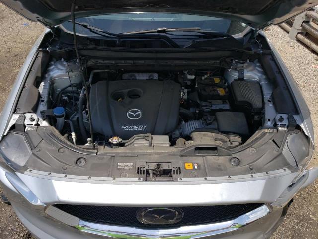 Photo 7 from auction – 2019 MAZDA CX-5 TOURI with VIN JM3KFACM7K1584445