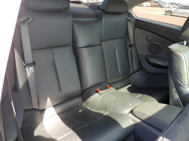 Photo 6 from auction – 2004 BMW 645 CI AUT with VIN WBAEH73484B190935