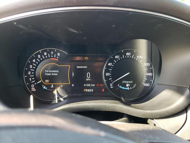 Photo 8 from auction – 2019 LINCOLN MKC SELECT with VIN 5LMCJ2C98KUL18484