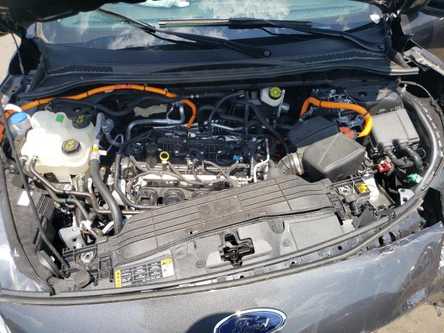 Photo 7 from auction – 2020 FORD ESCAPE SE with VIN 1FMCU0BZ5LUB98659