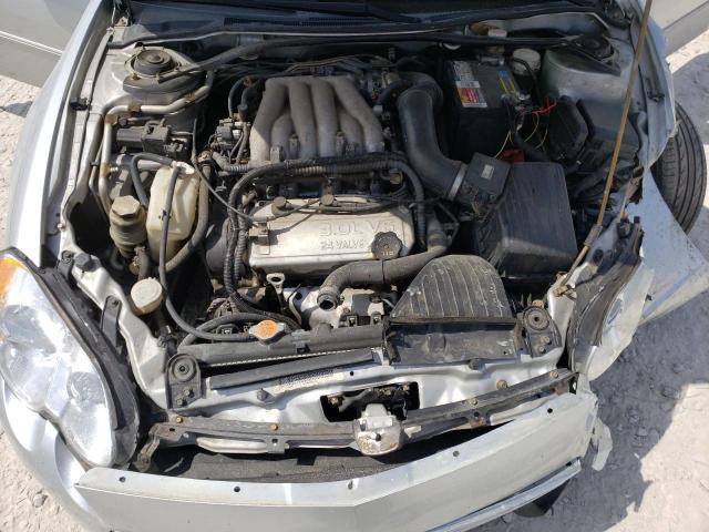 Photo 7 from auction – 2003 CHRYSLER SEBRING LX with VIN 4C3AG52H43E184191