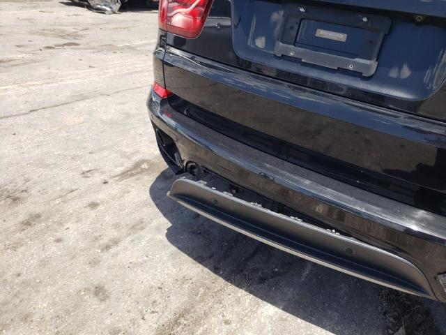 Photo 9 from auction – 2013 BMW X5 XDRIVE3 with VIN 5UXZV4C5XD0B05045