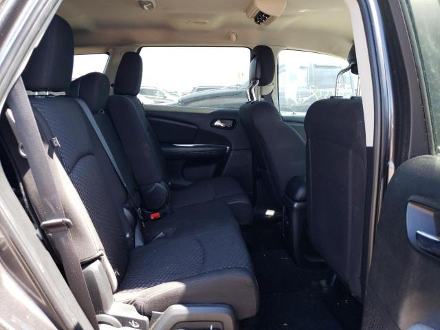 Photo 6 from auction – 2015 DODGE JOURNEY SX with VIN 3C4PDCBG9FT715532