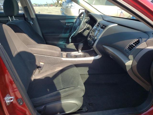 Photo 5 from auction – 2015 NISSAN ALTIMA with VIN 1N4AL3AP1FC186881
