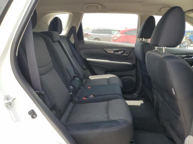 Photo 6 from auction – 2017 NISSAN ROGUE S with VIN JN8AT2MT5HW139291