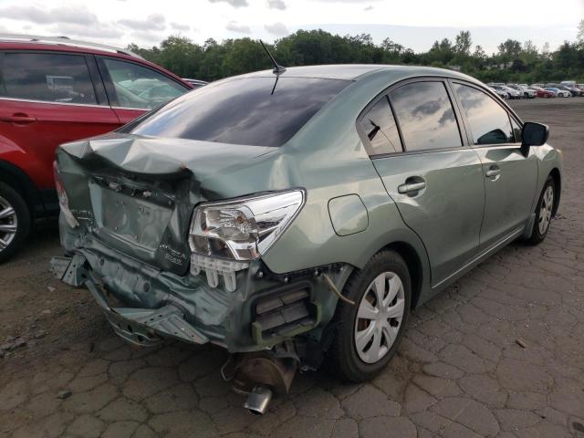 Photo 4 from auction – 2014 SUBARU IMPREZA with VIN JF1GJAA61EH010913