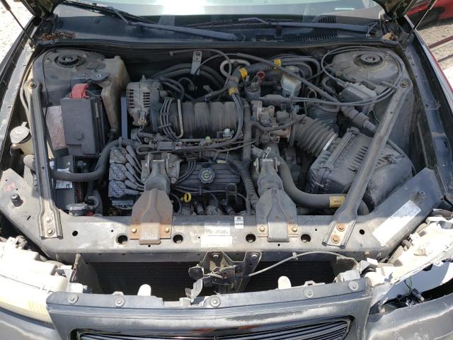 Photo 7 from auction – 2002 BUICK REGAL LS with VIN 2G4WB55K921170422