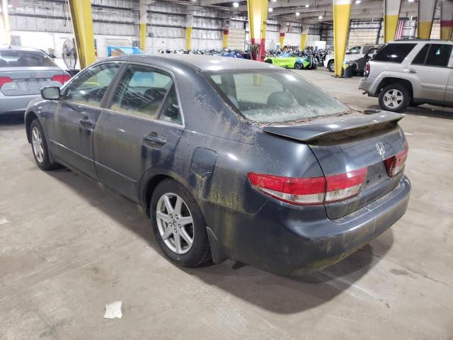 Photo 3 from auction – 2003 HONDA ACCORD EX with VIN 1HGCM66533A050365