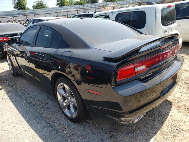 Photo 3 from auction – 2013 DODGE CHARGER SX with VIN 2C3CDXHG3DH686584