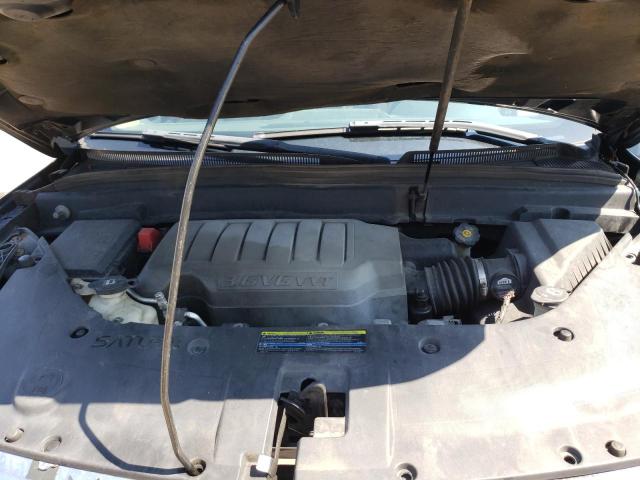 Photo 7 from auction – 2008 SATURN OUTLOOK XR with VIN 5GZER23728J240686