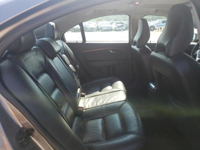 Photo 6 from auction – 2010 VOLVO S80 T6 with VIN YV1992AH3A1118739