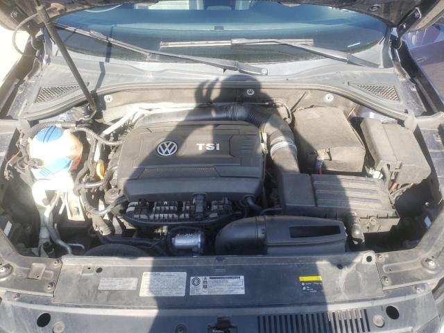 Photo 7 from auction – 2015 VOLKSWAGEN PASSAT S with VIN 1VWAT7A32FC049069