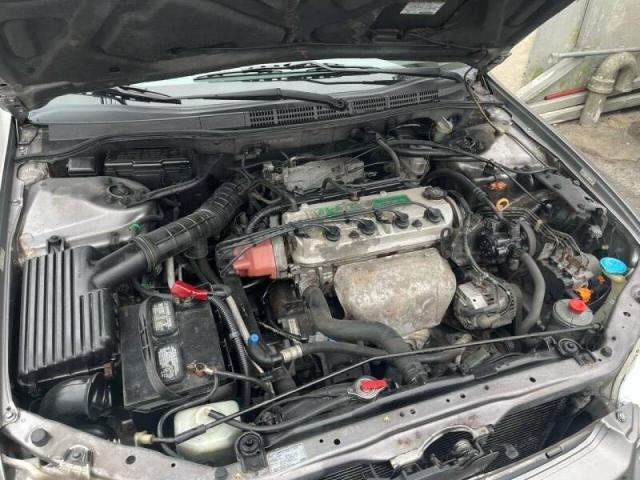 Photo 7 from auction – 2000 HONDA ACCORD EX with VIN 1HGCG6572YA159482