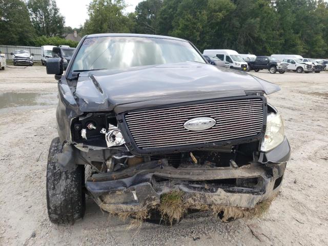 Photo 9 from auction – 2005 FORD F150 with VIN 1FTRF12245KC60665
