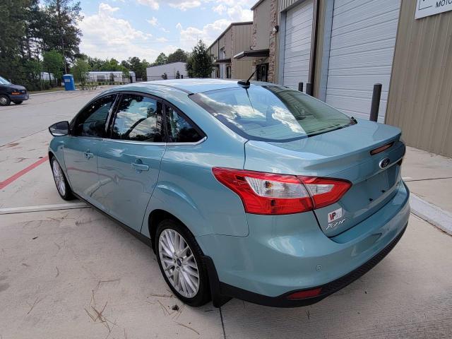 Photo 3 from auction – 2012 FORD FOCUS SEL with VIN 1FAHP3H28CL219691