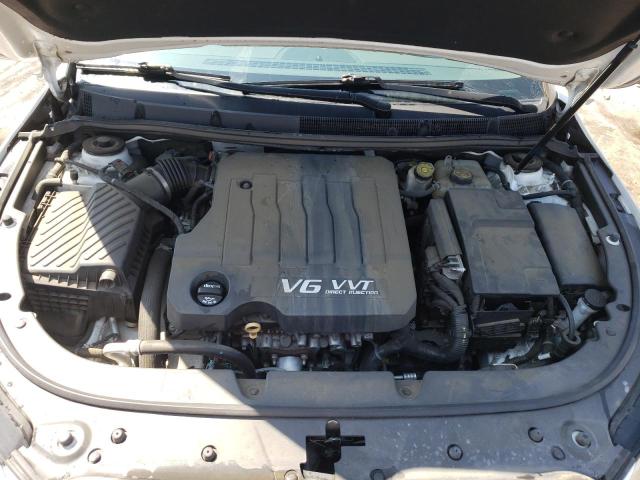 Photo 7 from auction – 2016 BUICK LACROSSE with VIN 1G4GB5G38GF246254