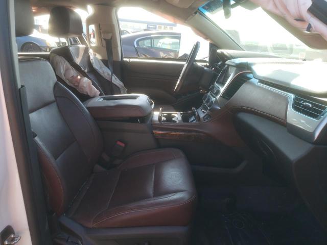 Photo 5 from auction – 2016 CHEVROLET SUBURBAN K with VIN 1GNSKJKC2GR102901