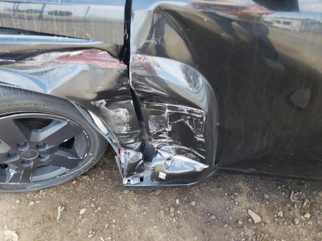Photo 9 from auction – 2009 CHEVROLET HHR LT with VIN 3GNCA23B89S501492