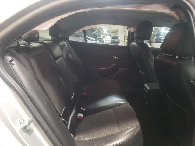 Photo 6 from auction – 2015 CHEVROLET MALIBU 2LT with VIN 1G11D5SLXFU124204
