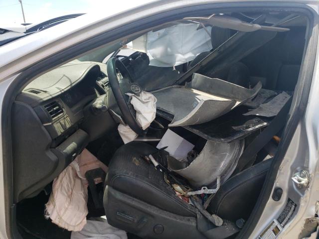 Photo 5 from auction – 2014 TOYOTA CAMRY L with VIN 4T1BF1FK6EU441567