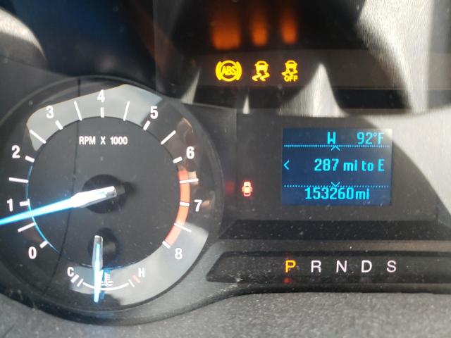 Photo 8 from auction – 2015 FORD FUSION S with VIN 3FA6P0G72FR263632