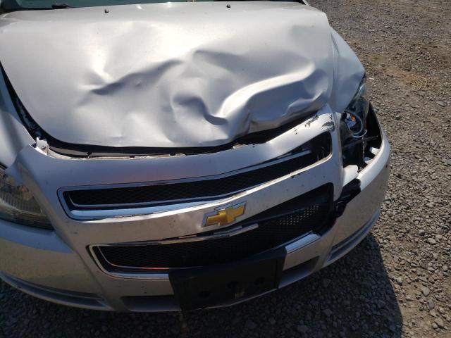 Photo 9 from auction – 2011 CHEVROLET MALIBU 1LT with VIN 1G1ZC5EU1BF180914