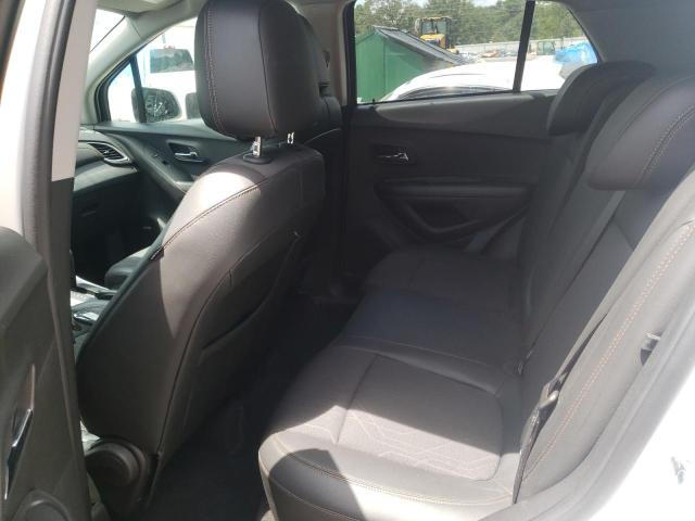 Photo 6 from auction – 2020 CHEVROLET TRAX 1LT with VIN KL7CJLSB0LB063163