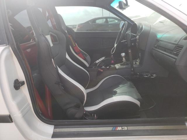 Photo 5 from auction – 1995 BMW M3 with VIN WBSBF9323SEH00458