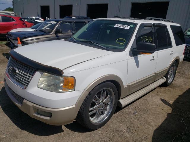 Photo 2 from auction – 2005 FORD EXPEDITION with VIN 1FMFU17525LA62622