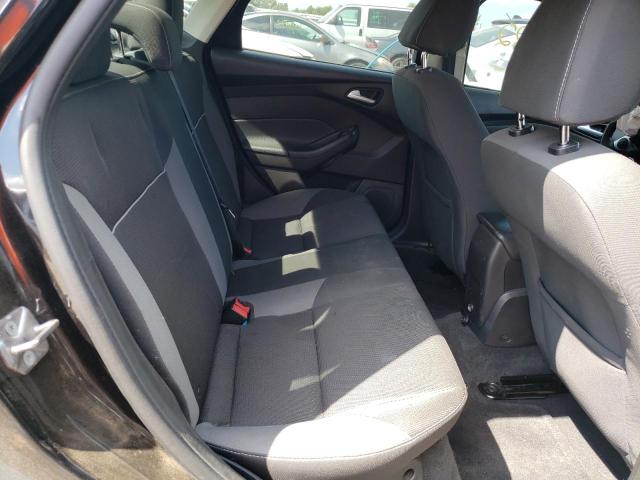 Photo 6 from auction – 2013 FORD FOCUS SE with VIN 1FADP3F2XDL360300