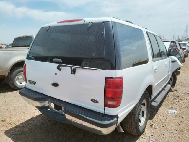 Photo 4 from auction – 2000 FORD EXPEDITION with VIN 1FMRU1563YLC42477