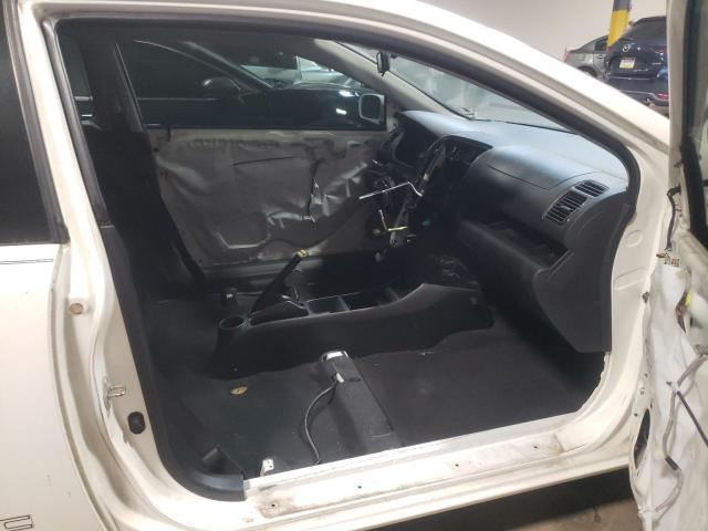 Photo 5 from auction – 2002 HONDA CIVIC SI with VIN SHHEP33512U308534