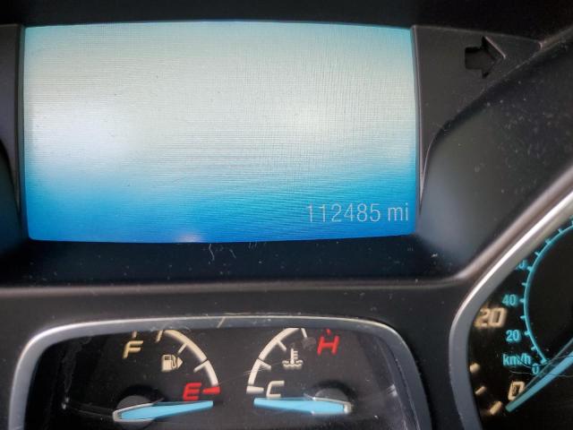 Photo 8 from auction – 2013 FORD ESCAPE TIT with VIN 1FMCU0J92DUD53073