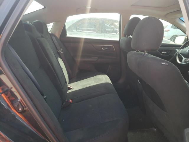 Photo 6 from auction – 2015 NISSAN ALTIMA 2.5 with VIN 1N4AL3AP3FC287033