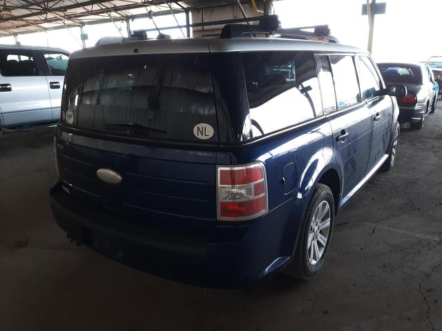 Photo 4 from auction – 2012 FORD FLEX SE with VIN 2FMGK5BC4CBD16173
