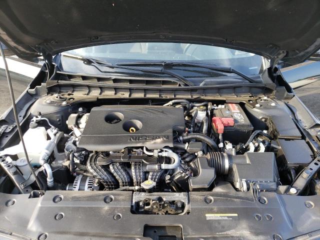 Photo 7 from auction – 2020 NISSAN ALTIMA S with VIN 1N4BL4BV5LC136780