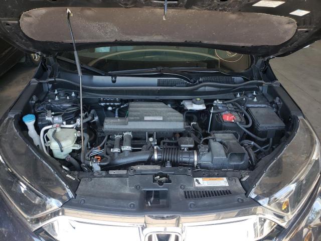 Photo 7 from auction – 2019 HONDA CR-V EX with VIN 7FARW2H52KE000107