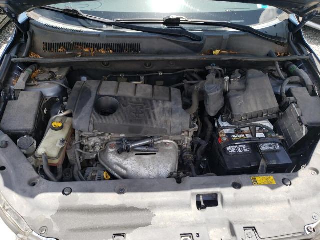 Photo 7 from auction – 2011 TOYOTA RAV4 LIMIT with VIN 2T3YF4DVXBW099486