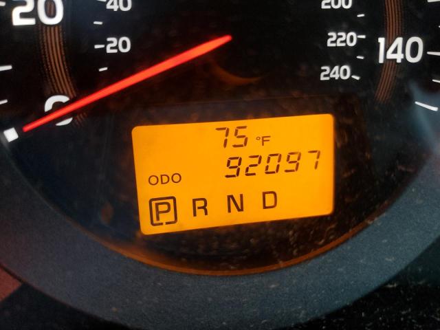 صورة رقم 8 من المزاد - 2011 TOYOTA RAV4 مع VIN JTMBK4DV5B5102285