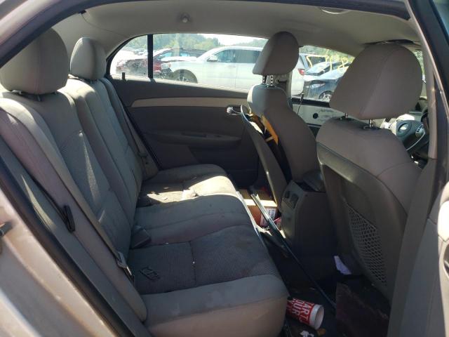 Photo 6 from auction – 2011 CHEVROLET MALIBU 1LT with VIN 1G1ZC5E15BF179657
