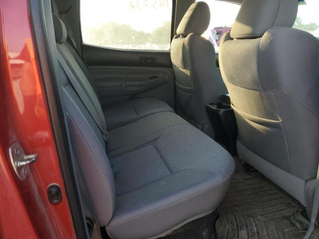Photo 6 from auction – 2012 TOYOTA TACOMA DOU with VIN 3TMLU4EN4CM093233
